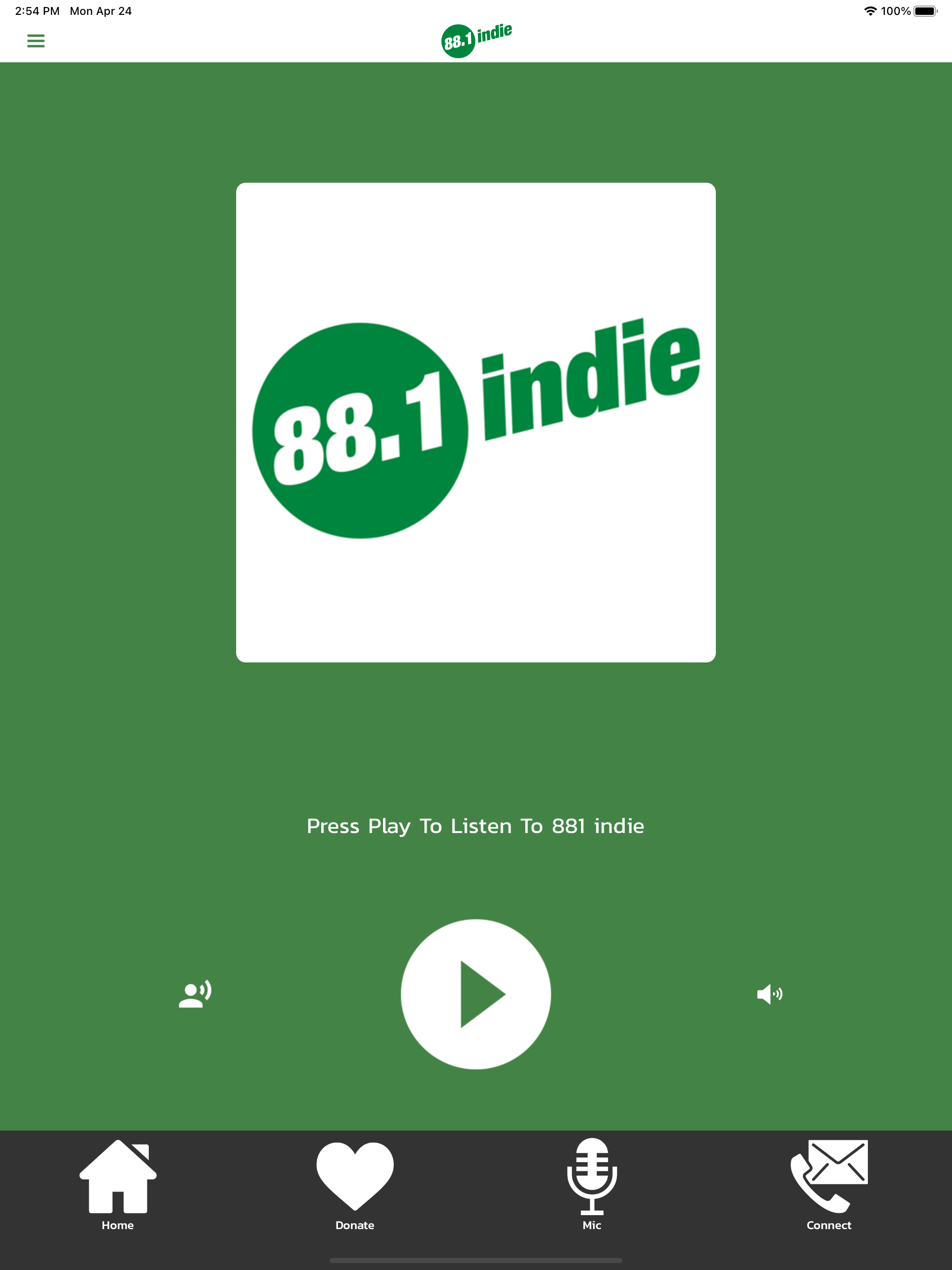 881 indie