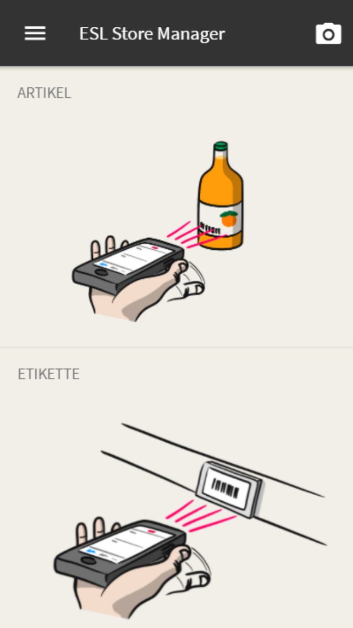 Bison ESL Store Manager 4