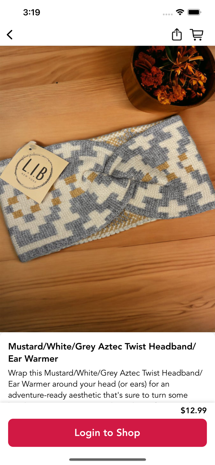 Krazy Chics Boutique