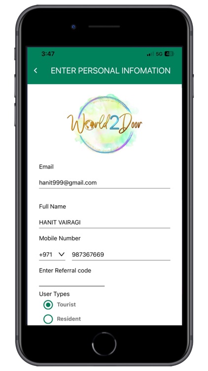 World2Door screenshot-3