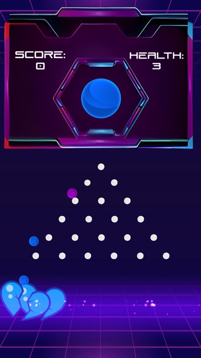 Fliko Space Triumph Screenshot