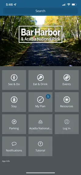 Game screenshot Visit Bar Harbor mod apk