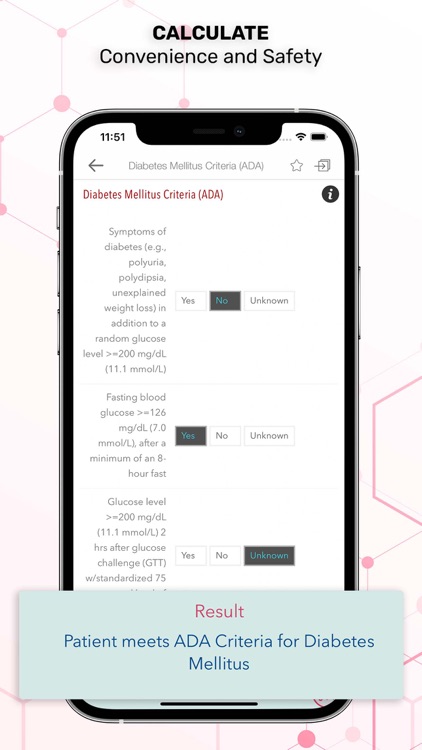 Skyscape Lab Values Mobile App screenshot-3