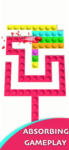 Game screenshot Lets pop it - Fidget Puzzle hack