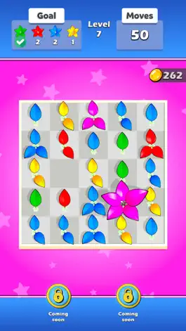 Game screenshot Flowers Match 2 apk