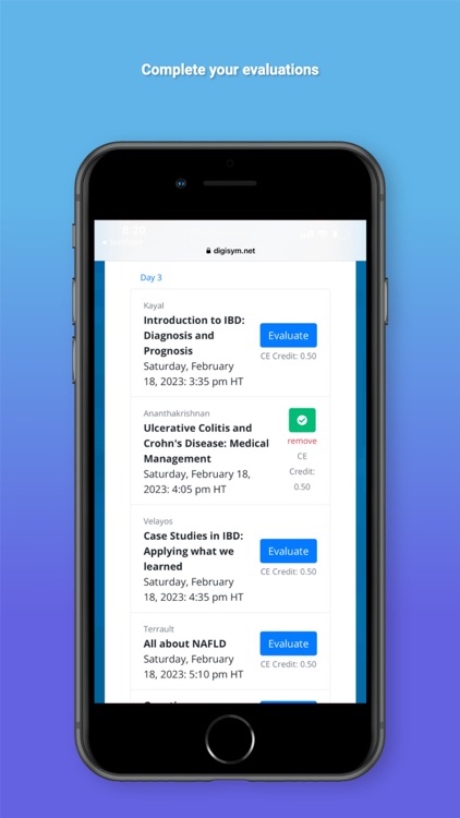 GUILD Meetings screenshot-4
