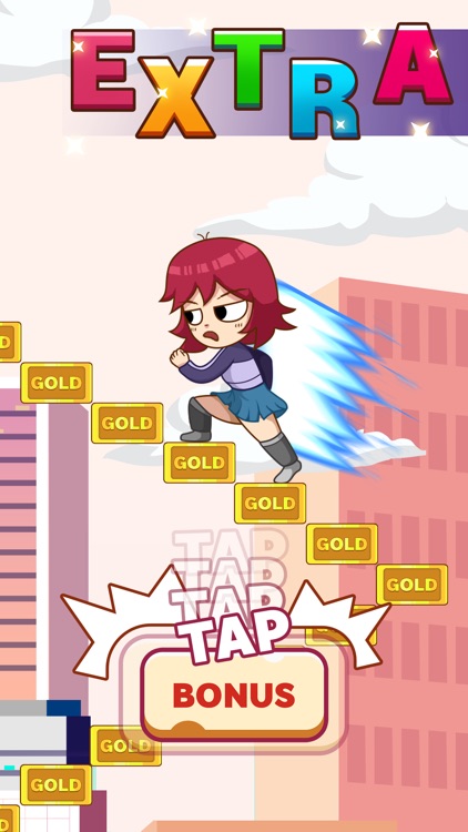 Endless Climb: Stair Run screenshot-4