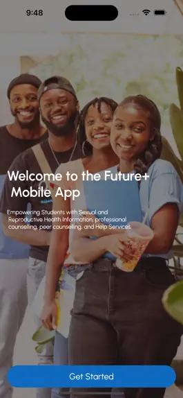 Game screenshot Future Plus mod apk