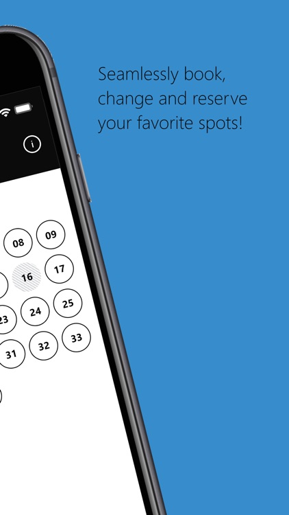 IBX Fitness. screenshot-4