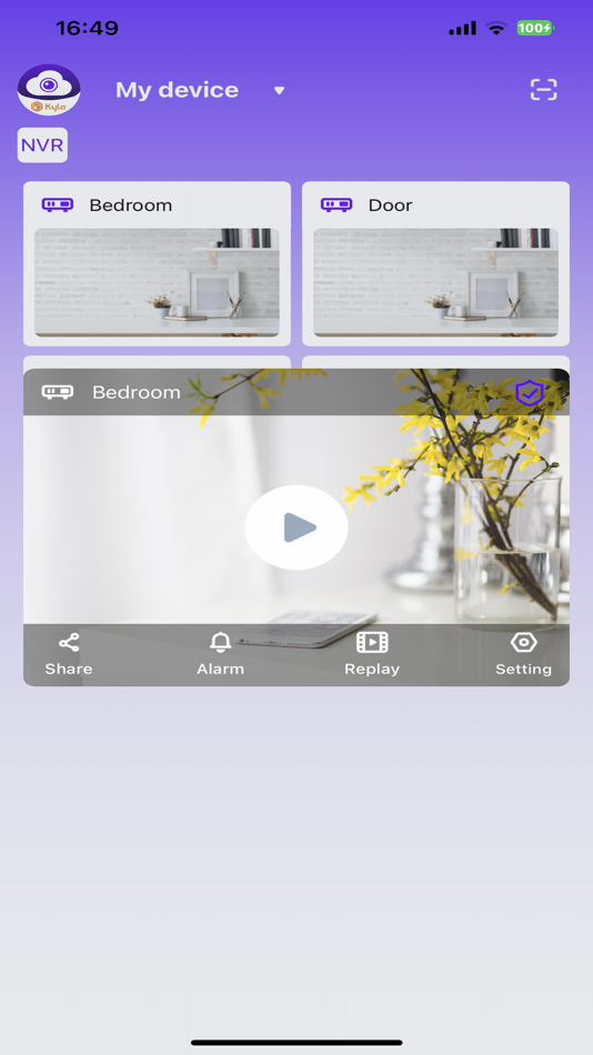 #3. Kyla-sight (iOS) 由: AZTECH GROUP