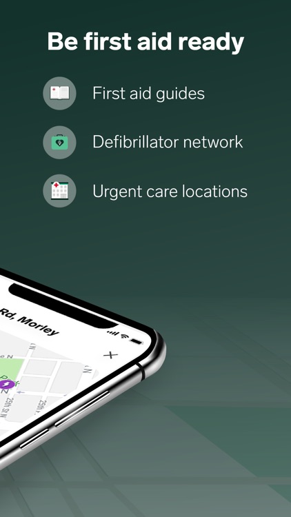 St John First Responder screenshot-3