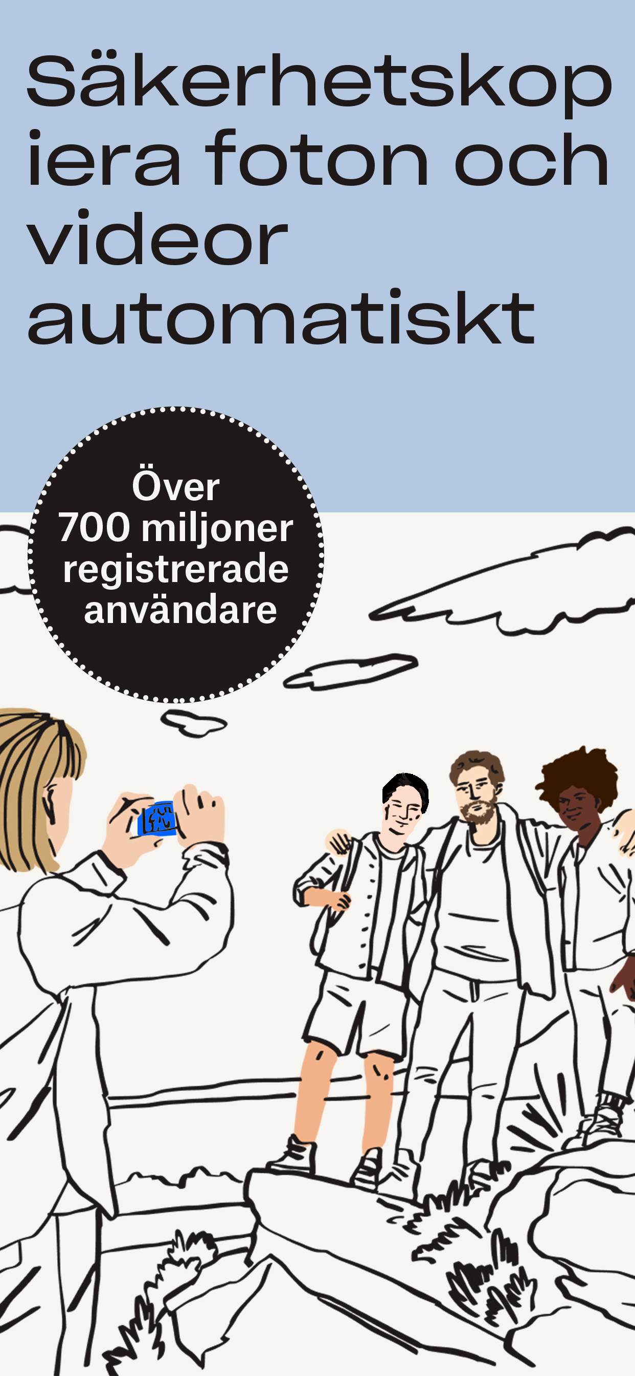 Dropbox: Cloud Drive - Filer