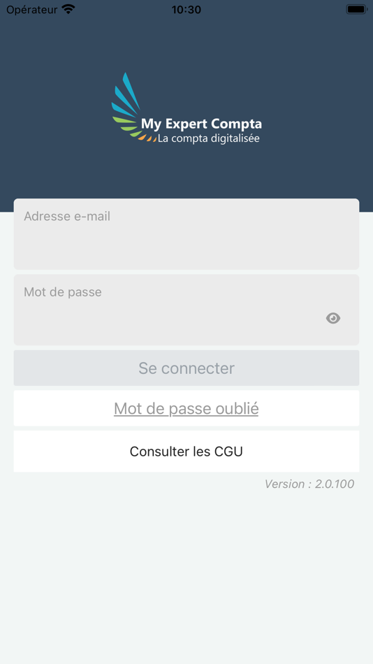 #1. My Expert Compta (iOS) 由: MyUnisoft
