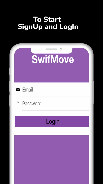 SwifMove