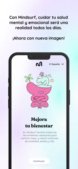 Game screenshot Mindsurf mod apk