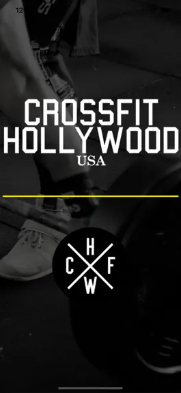 Game screenshot CrossFit Hollywood mod apk