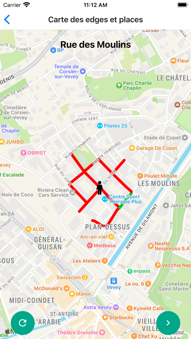 Screenshot #2 pour Cortexia