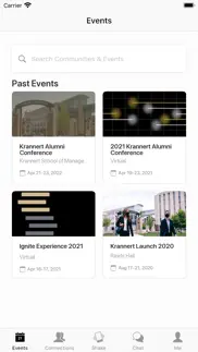 krannert events problems & solutions and troubleshooting guide - 4