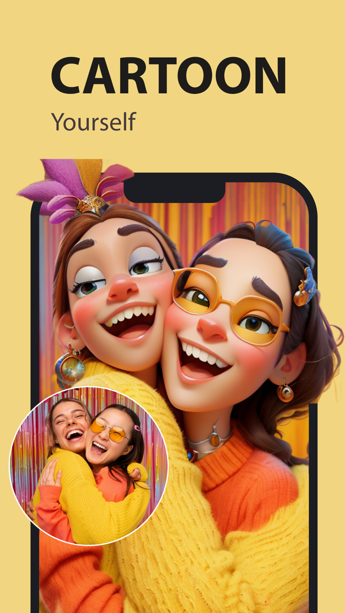 AI Photo Enhancer - Nero Lens