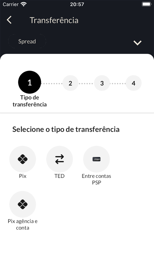 #4. PSP Tech Bank (iOS) Bởi: PSP Tech
