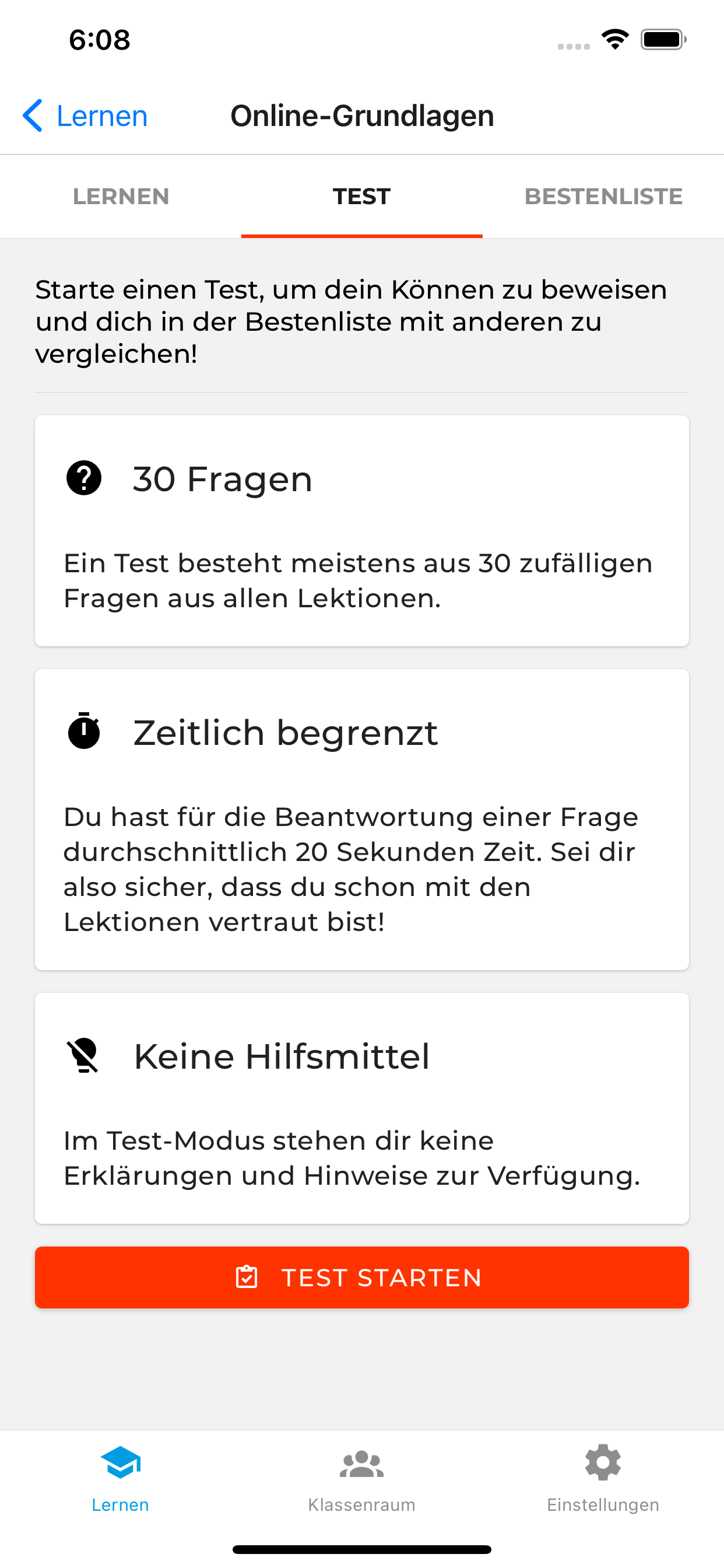 LearnICDL