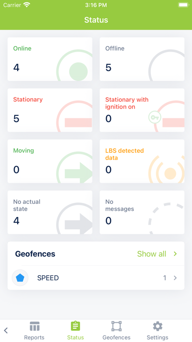 SAMRAAM Truck Screenshot