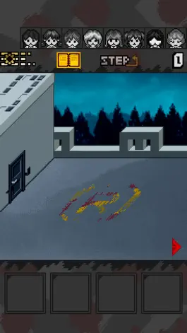 Game screenshot Trapped Girl X mod apk