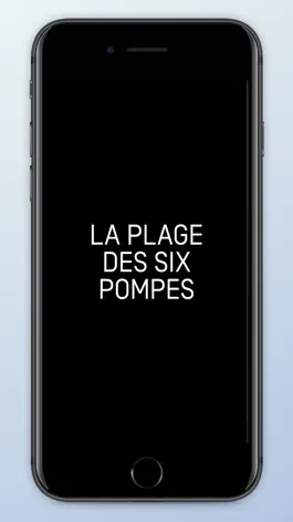 Game screenshot La Plage des Six Pompes mod apk