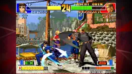 How to cancel & delete kof '98 aca neogeo 2