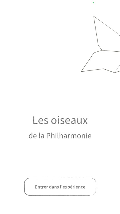 Les oiseaux de la Philharmonie