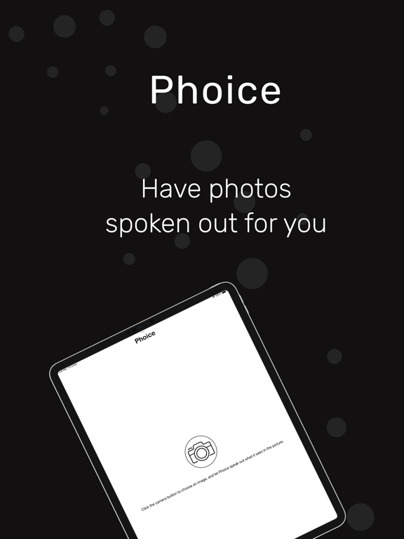 Phoice