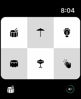 Game screenshot WatchFunk - Piano, Synth＆More apk