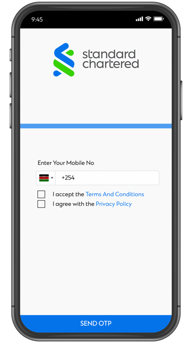 SC Business Kenya Screenshot
