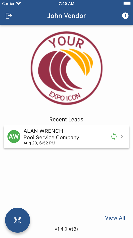 #2. EXPO PIPELINE (iOS) By: Eric Nielson