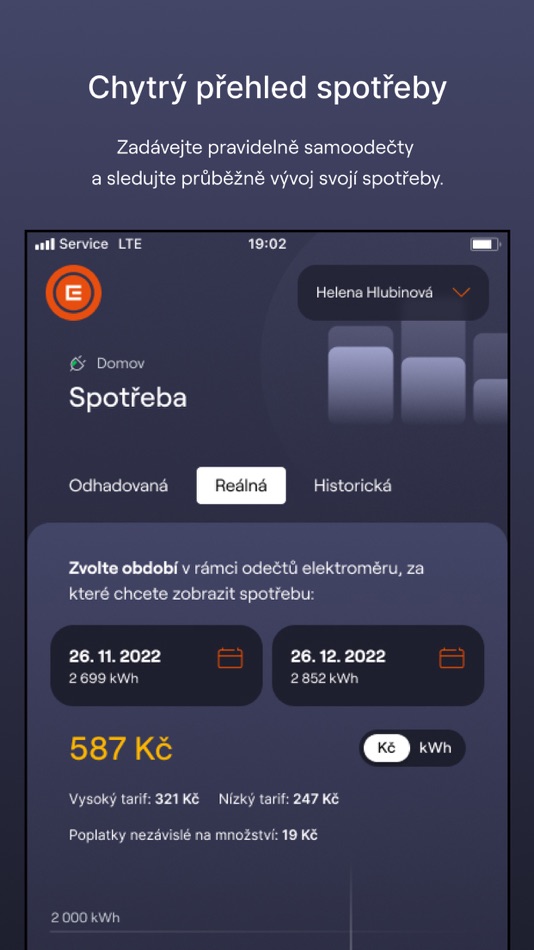#3. MŮJ ČEZ (iOS) 由: ČEZ Prodej, a.s.