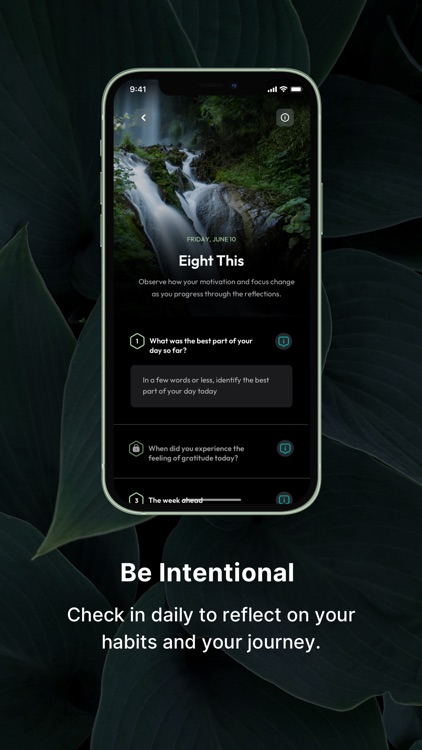 No Weigh: Weight Loss App screenshot-3