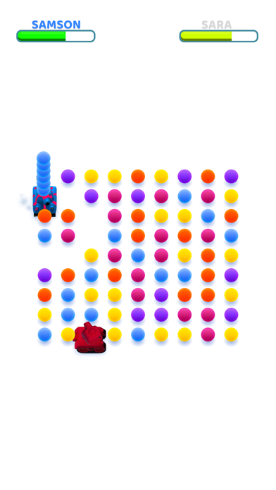 Match Tanks Screenshot