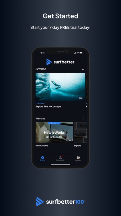 Surfbetter