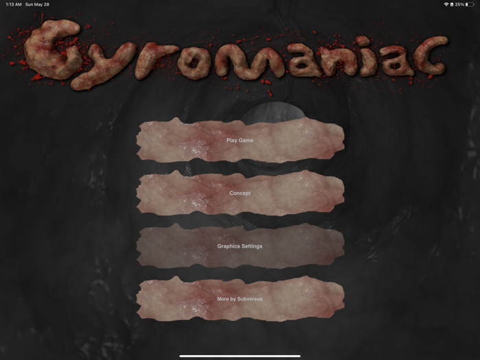 Gyromaniac
