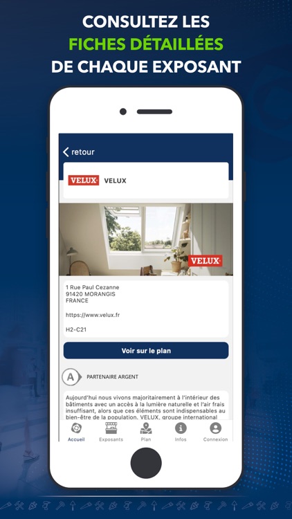 Salon des artisans en coop screenshot-3