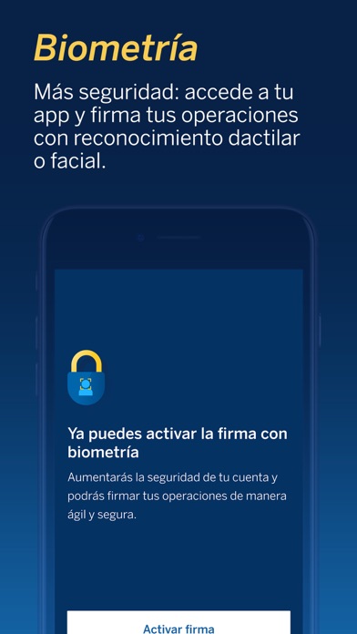 BBVA España | Banca Onlineのおすすめ画像5