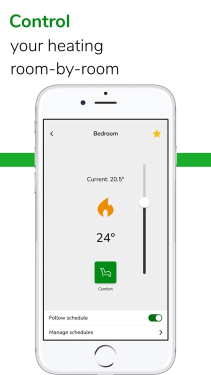 Wiser KNX screenshot-6