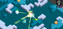 Game screenshot Tank Battle .io apk