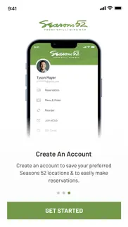 seasons 52 app iphone images 1