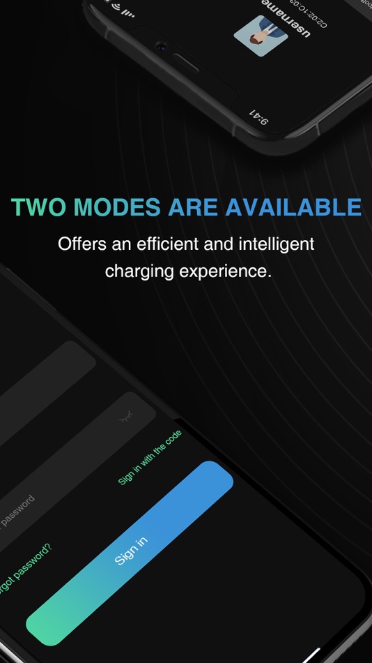 #2. Easy Charger (iOS) 由: 深圳市联域光电股份有限公司