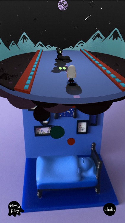 おばけの夢AR screenshot-4