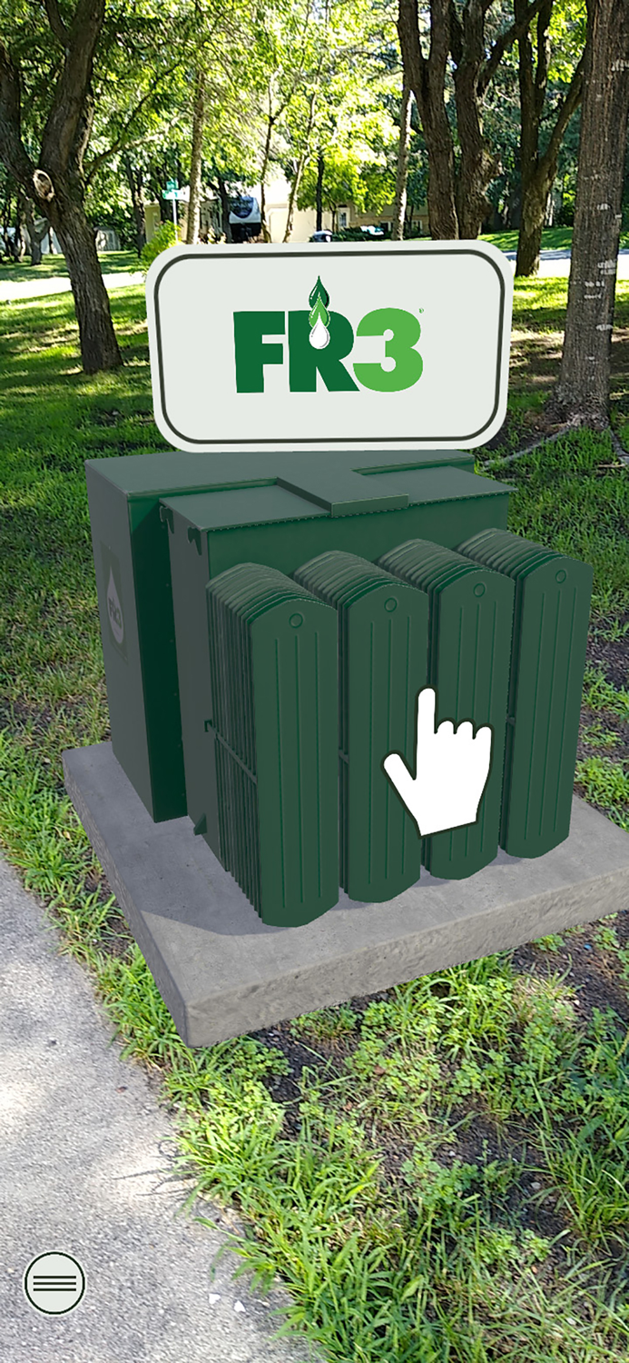 FR3 Fluid by Cargill