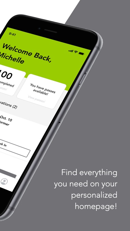 Tribe Fitness Seattle