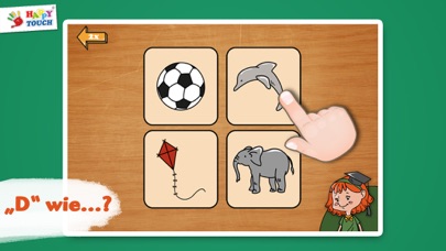 KIDS WORDS-GAMES 2023 Screenshot