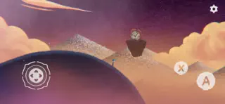 DOMINO The Little One - Screenshot 3